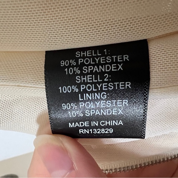 Hailee Bustier Top - Picture 13 of 14